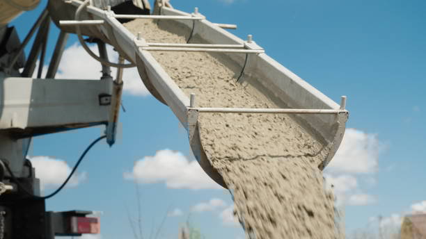 Best Commercial Concrete Services in Adair Village, OR