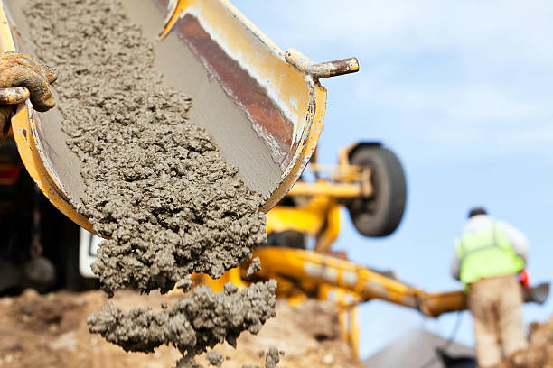Best Concrete Foundation Repair in Adair Village, OR