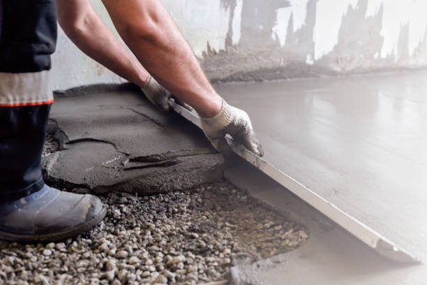 Best Concrete Foundation Repair in Adair Village, OR